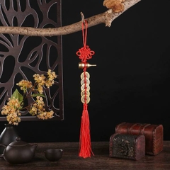 [ Set 10 Dây Treo ] Trang Trí Tết - 21618