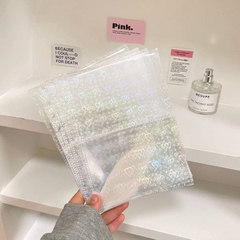 [ Set 10 Bộ ] Ruột Album Lomo Card [ 1 Bộ 10 Trang ] - 22290