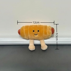 Móc  Khoá Gấu Bông Jellycat [ Mua Tối Thiểu 10 Con ] - 16211