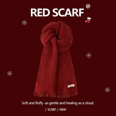 [ Set 2 Cái ] Khăn Choàng Cổ - 19396