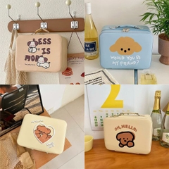[ Set 2 Cái ] Hộp Đựng Đồ Dùng Đa Năng [ Hơn 45 Mẫu ] - 935510