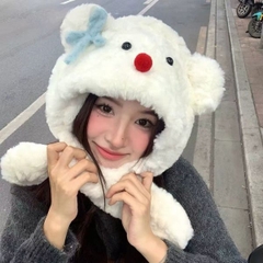 [ Set 2 Cái ] Mủ Len - 18208