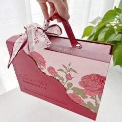 [ Set 5 Hộp ] Quà Tặng [ Nhiều Size ] - 18241