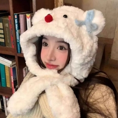 [ Set 2 Cái ] Mủ Len - 18208