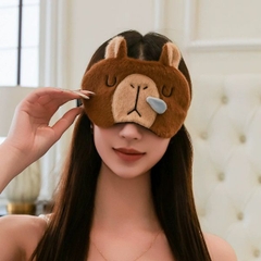 [ Set 10 Cái ] Bịt Mắt Ngủ [ Gel Lạnh - Hơn 20 Mẫu ] - 95810