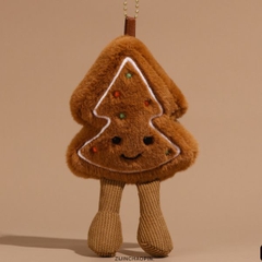 Móc  Khoá Gấu Bông Jellycat [ Mua Tối Thiểu 10 Con ] - 16211