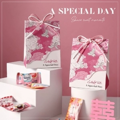 [ Set 20 Cái ] Túi Quà - 18242