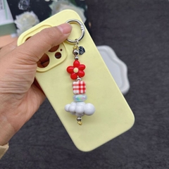 [ Set 10 Cái ] Móc Khóa Mini - 922572