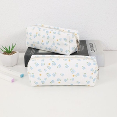 [ Set 10 Cái ] Túi Đựng Mỹ Phẩm / Bóp Bút - 920327