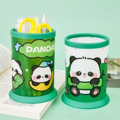 [ Set 12 Cái ] Đựng Bút Pando - 920299