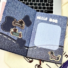 [ Set 5 Quyển ] Sổ Nhật Ký - 922596