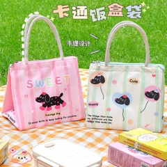 [ Set 5 Cái ] Túi Giữ Nhiệt Đa Năng - 922610