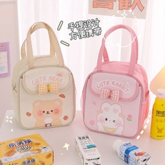 [ Set 4 Cái ] Túi Giữ Nhiệt Đa Năng - 922621