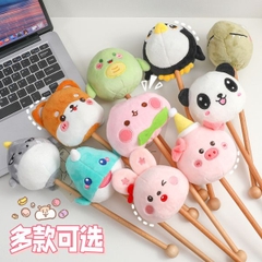 [ Set 5 Cây ] Gậy Mát Xa Đấm Lưng - 922634