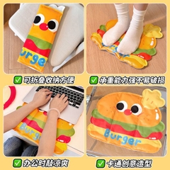 [ Set 6 Cái ] Đệm Lót Làm Mát Đa Năng - 922635