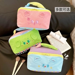 [ Set 2 Cái ] Túi Đựng Mỹ Phẩm - 922641