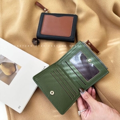 [ Set 5 Cái ] Ví Đựng Tiền - 922688