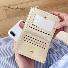 [ Set 5 Cái ] Ví Đựng Tiền - 922694