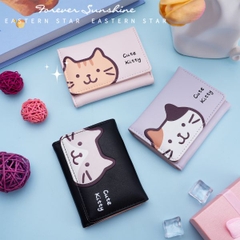 [ Set 5 Cái ] Ví Đựng Tiền - 922702