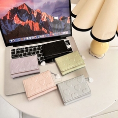 [ Set 5 Cái ] Ví Đựng Tiền - 922723