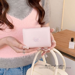 [ Set 5 Cái ] Ví Đựng Tiền - 922737