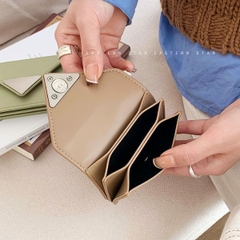 [ Set 5 Cái ] Ví Đựng Tiền - 922751