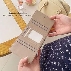 [ Set 5 Cái ] Ví Đựng Tiền - 922776