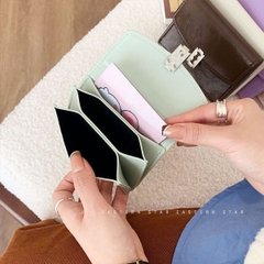 [ Set 5 Cái ] Ví Đựng Tiền - 922795