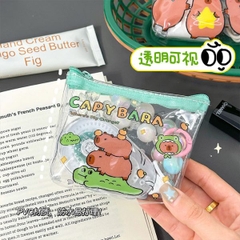 [ Set 12 Cái ] Túi Đựng Tiền Mini Đa Năng - 922808