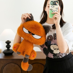 [ Set 2 Con ] Gấu Bông Ôm Mèo - 922824