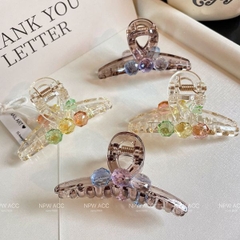 [ Set 6 Cái ] Kẹp Tóc - 922844