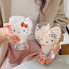 [ Set 5 Cái ] Ly Cốc Thủy Tinh - 922907