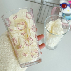 [ Set 5 Cái ] Ly Cốc Thủy Tinh - 922910
