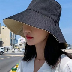 [ Set 5 Cái ] Nón Chống Nắng 2 Mặt - 922943