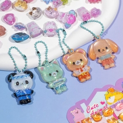 [ Set 4 Vỉ ] Sticker 3D - 922960
