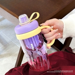 [ Set 2 Cái ] Bình Nước [ 950ml ] - 922997
