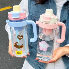 [ Set 2 Cái ] Bình Nước [ 1000ml ] - 922999