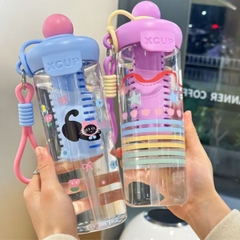 [ Set 2 Cái ] Bình Nước [ 750ml ] - 923002
