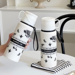 [ Set 2 Cái ] Bình Giữ Nhiệt ( 800ml ) - 922100
