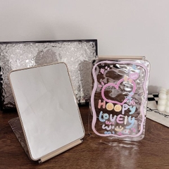 [ Set 5 Cái ] Gương Gấp Để Bàn - 921338