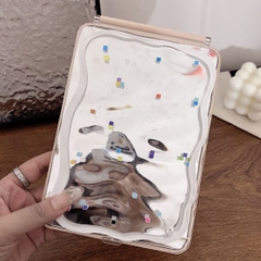 [ Set 5 Cái ] Gương Gấp Để Bàn - 921341
