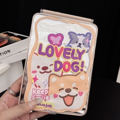 [ Set 5 Cái ] Gương Gấp Để Bàn - 921343