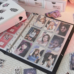[ Set 2 Quyển ] Album / Sleeve - 934596