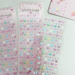 [ Set 10 Tấm ] Sticker - 934599