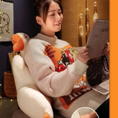 [ Set 2 Cái ] Gối Tựa Lưng Vịt - 920410