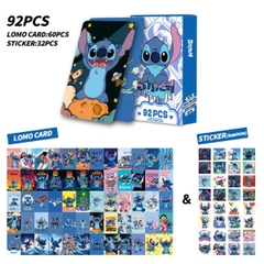 [ Set 5 Hộp ] Lomo Card [ Hộp 92 PCS ] - 934707