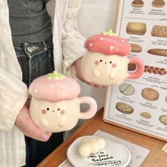 [ Set 2 Cái ] Ly Cốc Sứ [ Hộp Thường ] - 935033