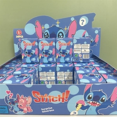 [ Hộp 24 Box ] Móc Khóa Mù - 935041