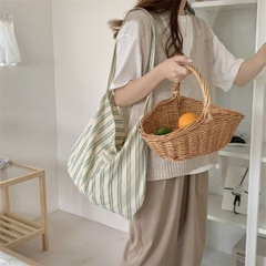 [ Set 2 Cái ] Túi Tote - 935047