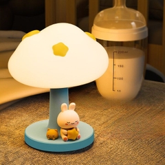 [ Set 2 Cái ] Đèn Ngủ [ 16*14*11cm ] - 935059